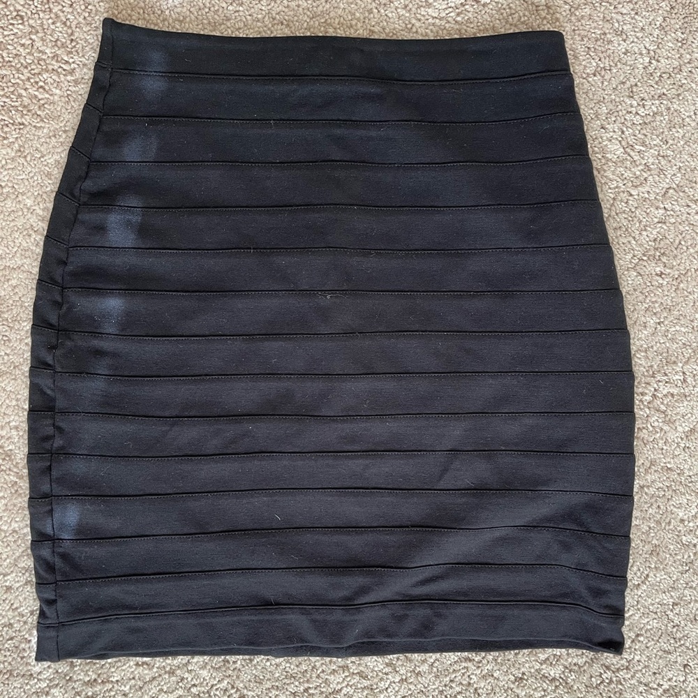 Express Skirt